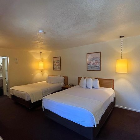 Premier Inns Thousand Oaks Exteriör bild