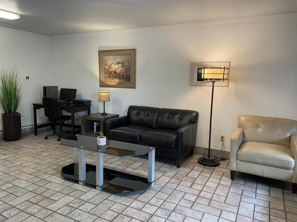 Premier Inns Thousand Oaks Exteriör bild