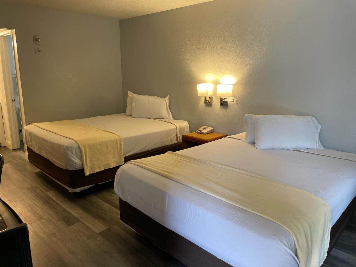 Premier Inns Thousand Oaks Exteriör bild