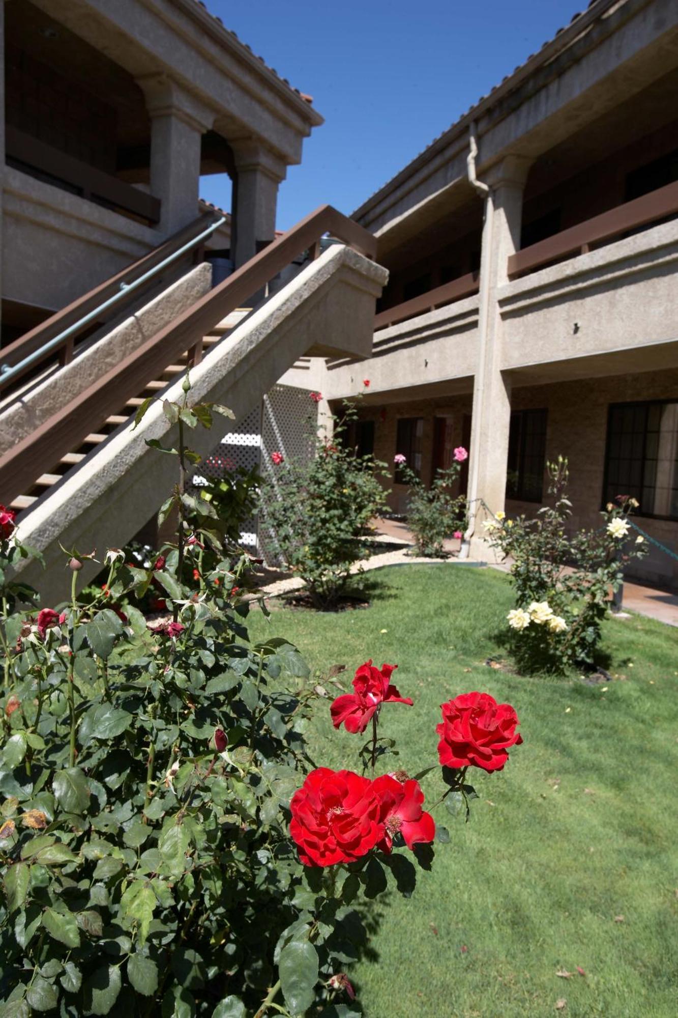 Premier Inns Thousand Oaks Exteriör bild