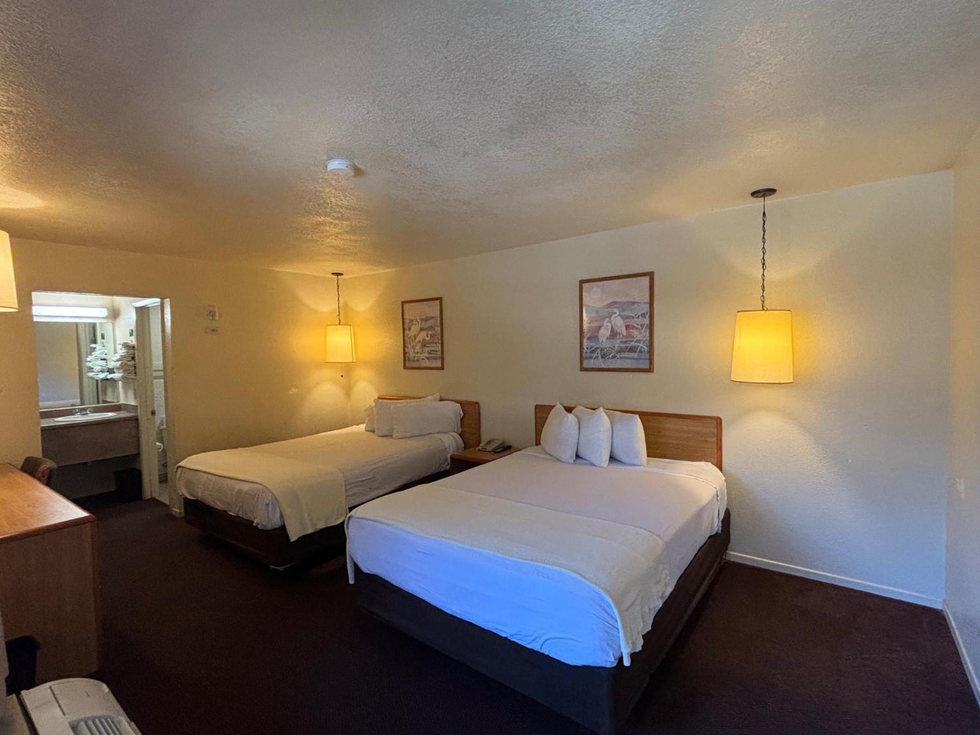 Premier Inns Thousand Oaks Exteriör bild