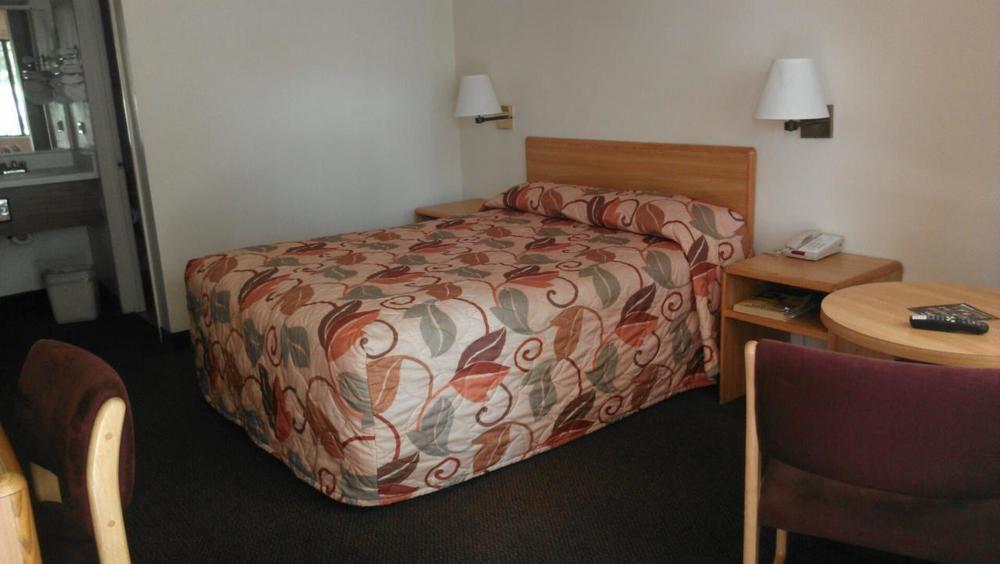 Premier Inns Thousand Oaks Exteriör bild
