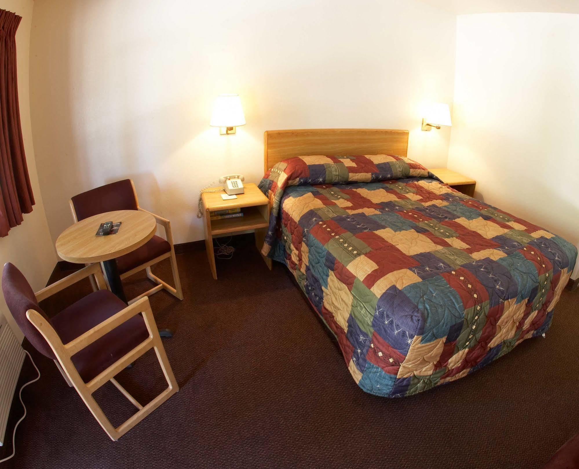 Premier Inns Thousand Oaks Exteriör bild